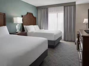 Embassy Suites 2