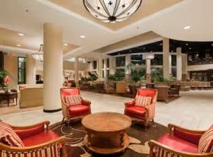 Embassy Suites 4