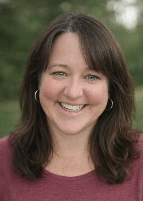 Charla Jones