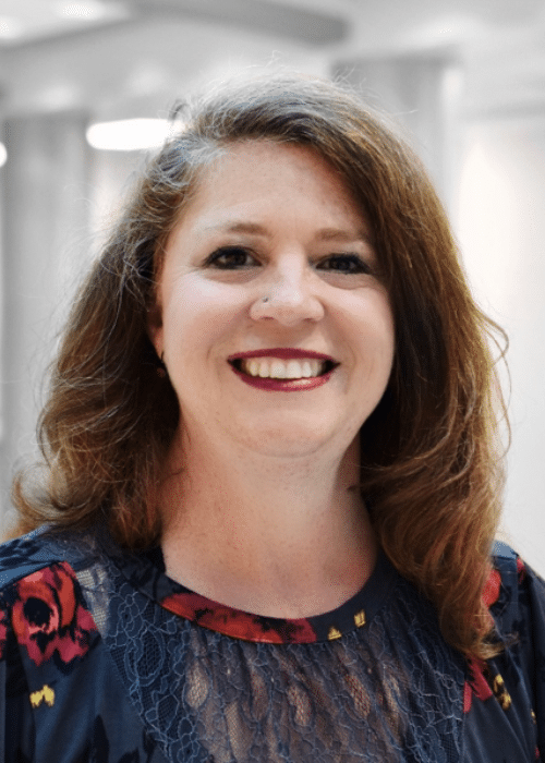 Elizabeth Kirts, MPH, ICCE, IBCLC, RLC