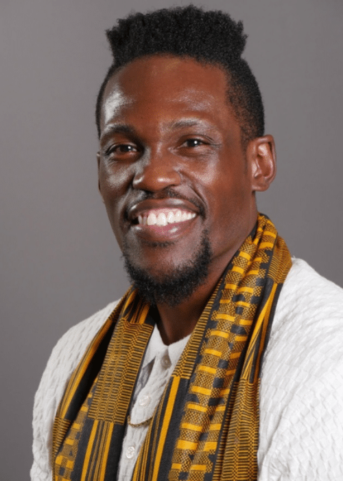 Gregory Noel, LMFT, MWA Co-Lead