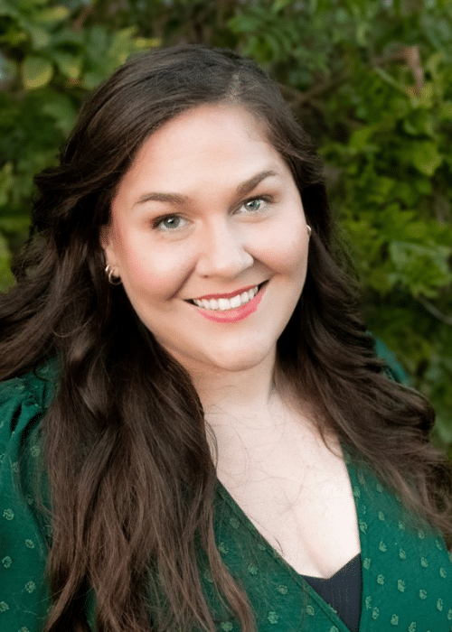 Madeline LeBlanc, MHA, IBCLC, RNC-OB, ICBD, IAT