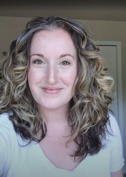 Natalie Colton-Grenfell