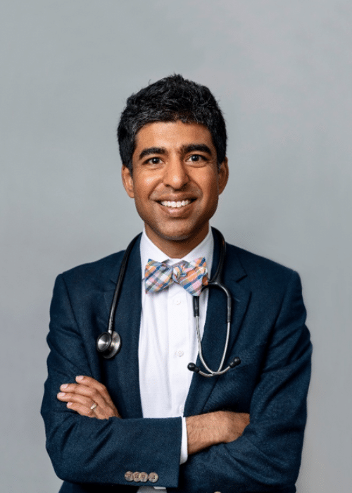 Dr. Neel Shah, MD, MPP, FACOG