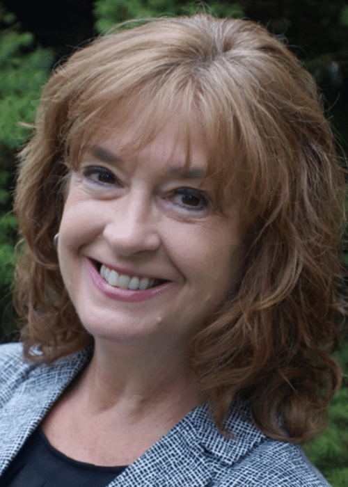 Patricia Fish RN, IBCLC, ICCE