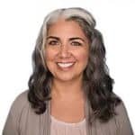 Ali Weatherford Headshot