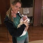 AmySelfieWithBAby(1)