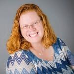 Andrea Lythgoe Headshot