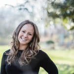 Brittany Sharpe McCollum Headshot