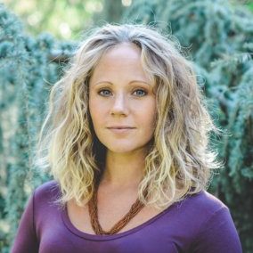 Brittany Sharpe McCollum