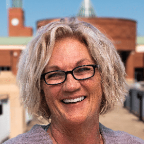 Connie Bach-Jeckell