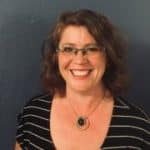 Elizabeth Kirts
