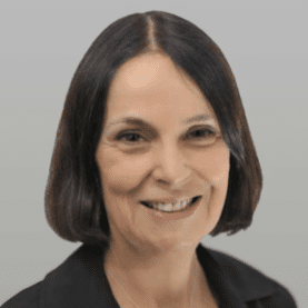 Jacqueline Abbott
