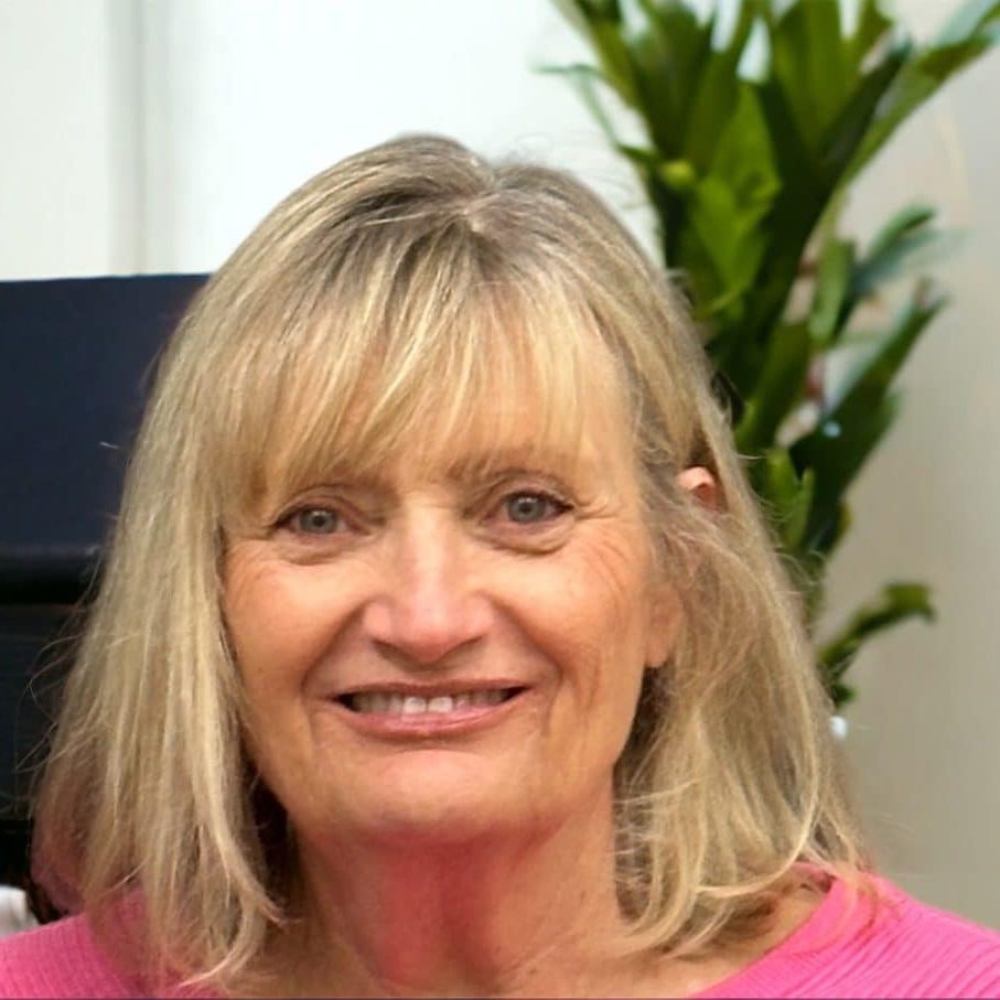 Jillian Silva, ICCE, ICD