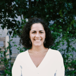 Rebecca Maidansky Headshot