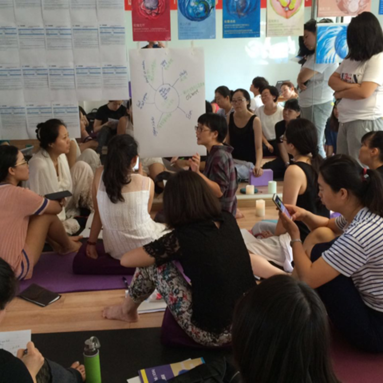 ICEA workshop